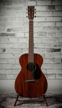 Martin 0-10E Retro Jason Isbell #3074967
