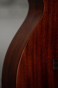 Martin 0-10E Retro Jason Isbell #3074967