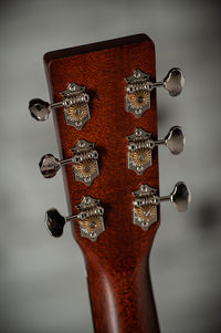Martin 0-10E Retro Jason Isbell #3074967