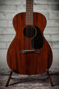 Martin 0-10E Retro Jason Isbell #3074967