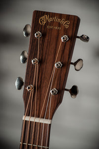 Martin 0-10E Retro Jason Isbell #3074967
