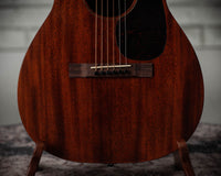 Martin 0-10E Retro Jason Isbell #3074967