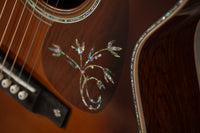 Martin CEO-10 European Spruce Guatemalan rosewood #12 of 100