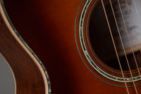 Martin CEO-10 European Spruce Guatemalan rosewood #12 of 100