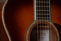 Martin CEO-10 European Spruce Guatemalan rosewood #12 of 100