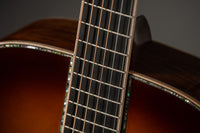 Martin CEO-10 European Spruce Guatemalan rosewood #12 of 100