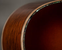 Martin CEO-10 European Spruce Guatemalan rosewood #12 of 100