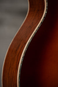 Martin CEO-10 European Spruce Guatemalan rosewood #12 of 100