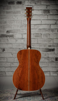 Martin CEO-10 European Spruce Guatemalan rosewood #12 of 100