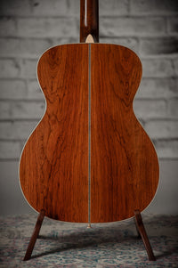 Martin CEO-10 European Spruce Guatemalan rosewood #12 of 100