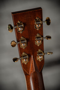 Martin CEO-10 European Spruce Guatemalan rosewood #12 of 100