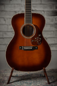 Martin CEO-10 European Spruce Guatemalan rosewood #12 of 100