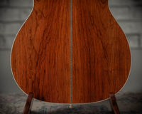 Martin CEO-10 European Spruce Guatemalan rosewood #12 of 100