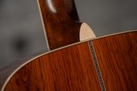 Martin CEO-10 European Spruce Guatemalan rosewood #12 of 100