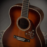 Martin CEO-10 European Spruce Guatemalan rosewood #12 of 100
