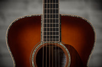 Martin CEO-10 European Spruce Guatemalan rosewood #12 of 100