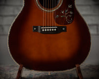 Martin CEO-10 European Spruce Guatemalan rosewood #12 of 100