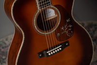 Martin CEO-10 European Spruce Guatemalan rosewood #12 of 100