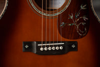Martin CEO-10 European Spruce Guatemalan rosewood #12 of 100