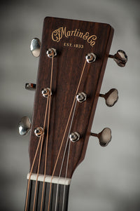 Martin Custom Shop 000-18 #3046868
