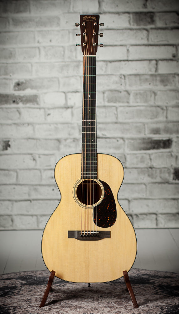 Martin Custom Shop 0-18 #3077932