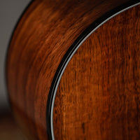 Martin Custom Shop 0-18K2 CFM IV #3073305