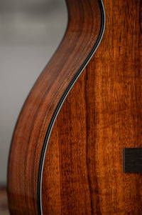 Martin Custom Shop 0-18K2 CFM IV #3073305