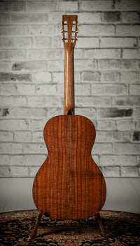 Martin Custom Shop 0-18K2 CFM IV #3073305