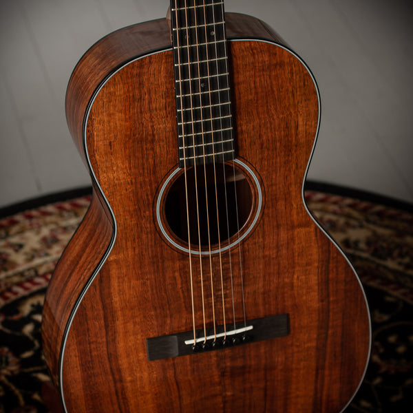 Martin Custom Shop 0-18K2 CFM IV #3073305
