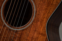 Martin Custom Shop 0-18K2 CFM IV #3073305