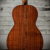 Martin Custom Shop 0-18K2 CFM IV, Flamed Koa, Vintage Gloss #3073305