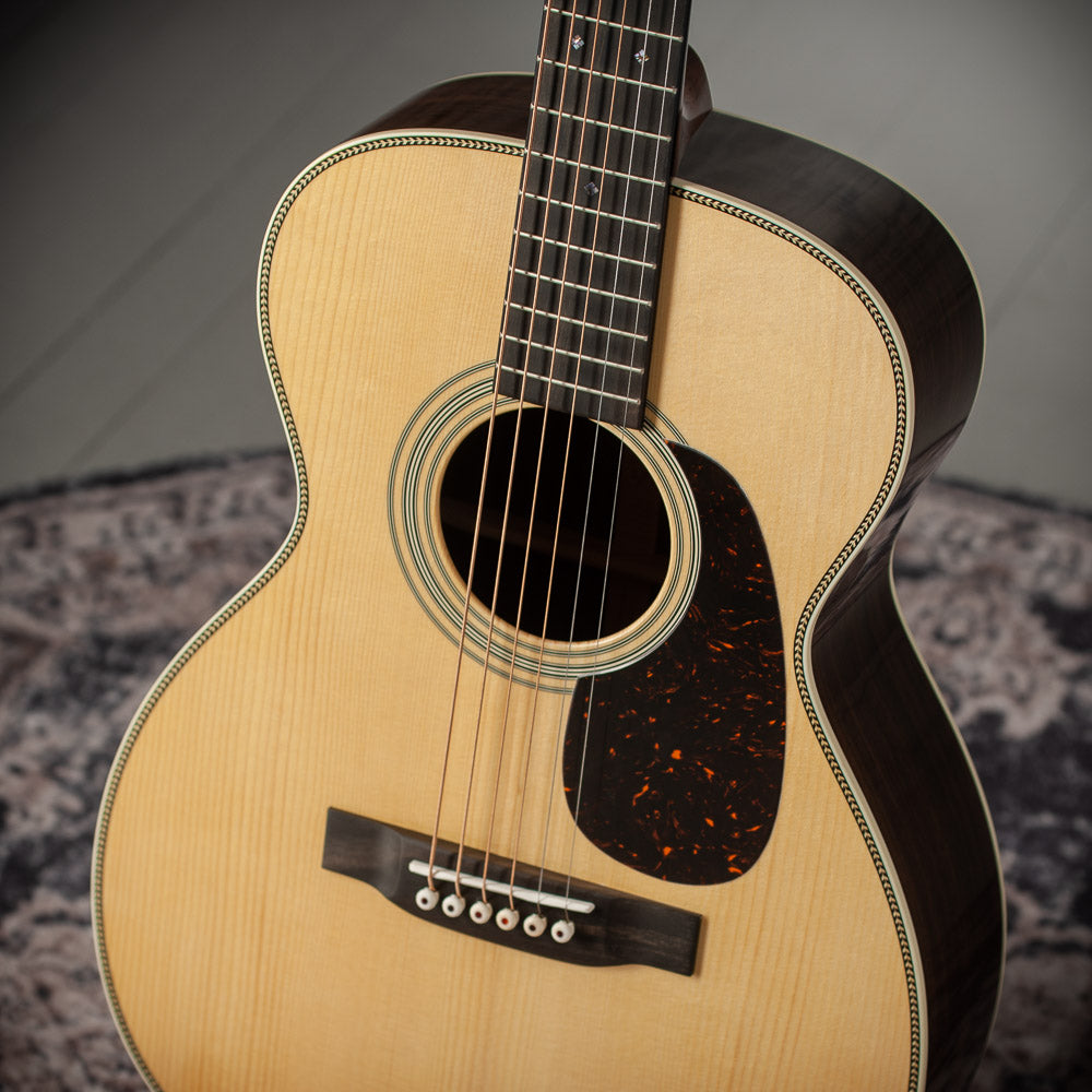Martin Custom Shop 0-28 #3068126