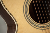 Martin Custom Shop 0-28 #3068126
