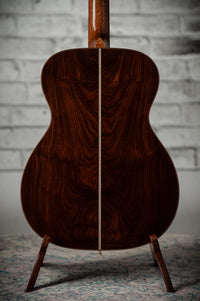 Martin Custom Shop OM 14 Fret High Altitude Swiss Spruce w/ Wild Grain East Indian Rosewood #2959928