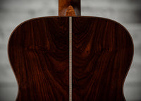 Martin Custom Shop OM 14 Fret High Altitude Swiss Spruce w/ Wild Grain East Indian Rosewood #2959928