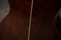 Martin Custom Shop OM 14 Fret High Altitude Swiss Spruce w/ Wild Grain East Indian Rosewood #2959928