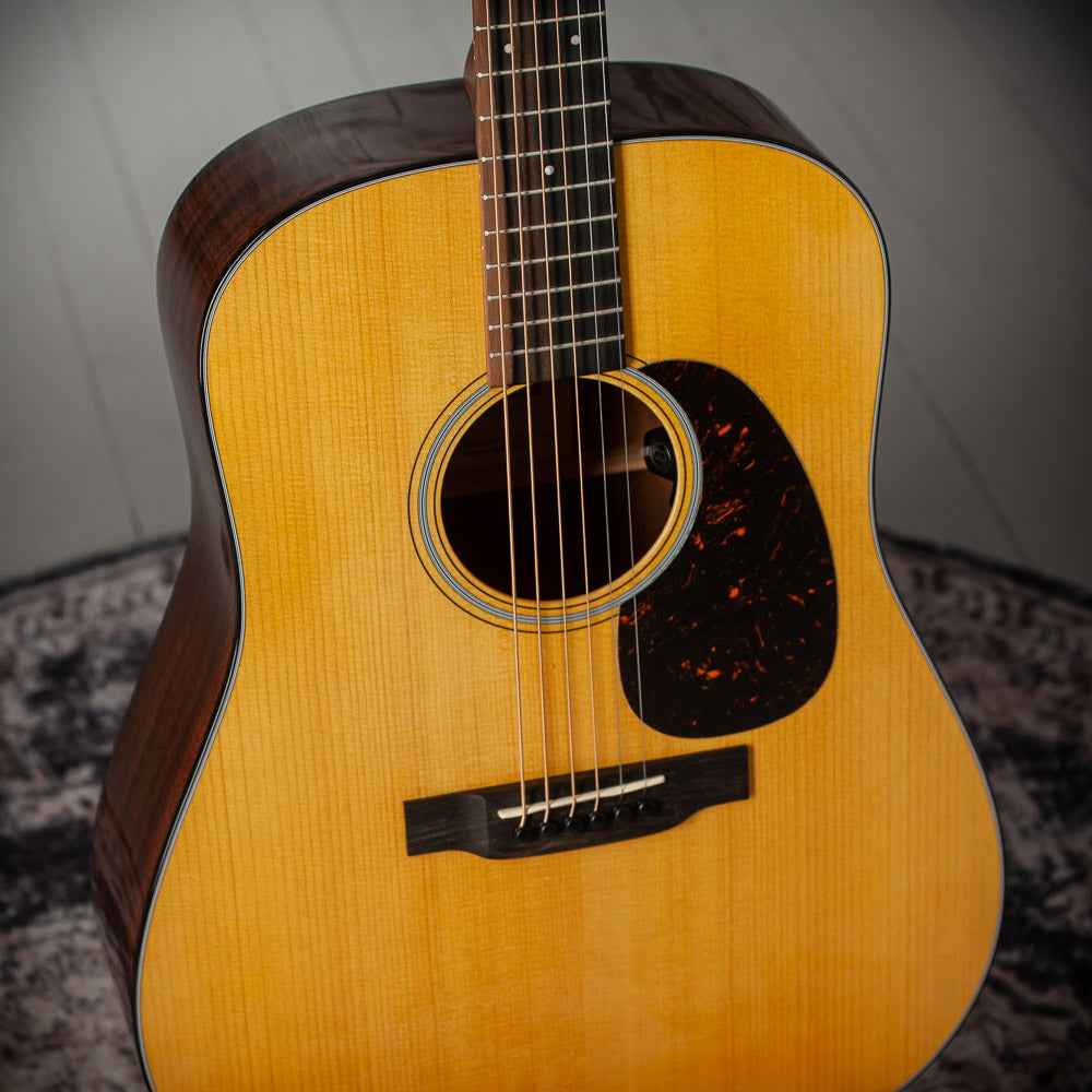 Martin D-12E Retro #3071663