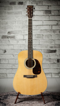 Martin D-13E Retro Walnut SN#3083612