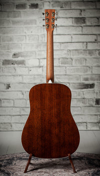 Martin D-13E Retro Walnut SN#3083612