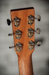 Martin D-13E Retro Walnut SN#3083612