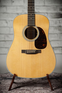Martin D-13E Retro Walnut SN#3083612
