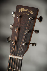 Martin D-13E Retro Walnut SN#3083612