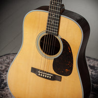 Martin D-13E Retro Walnut SN#3083612