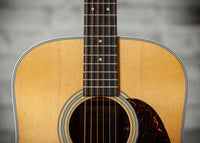 Martin D-13E Retro Walnut SN#3083612