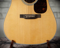 Martin D-13E Retro Walnut SN#3083612