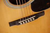 Martin D-13E Retro Walnut SN#3083612