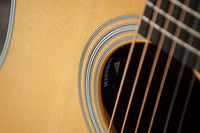 Martin D-13E Retro Walnut SN#3083612