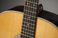 Martin D-13E Retro Walnut SN#3083612