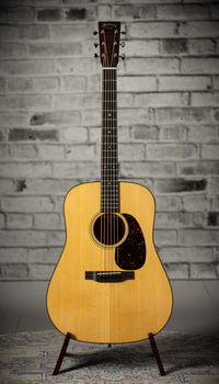 Martin D-18 SN# 2785671