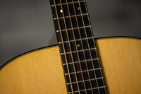 Martin D-18 SN# 2785671